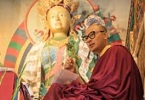 Kalu Rinpoche in Italia INDICE