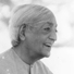 J. Krishnamurti - 102 Congresso