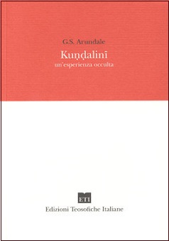 kundalini esperienza occulta