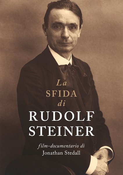 La sfida di Rudolf Steiner