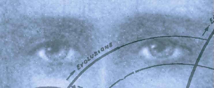 Laboratorio evolutivo