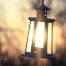 Essere luce a se stessi -index