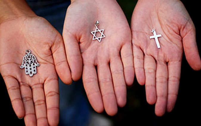 Libertà di religione e credo