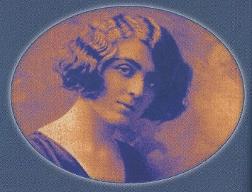 La Biografia di Pina Ballario
