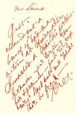 Lettere dei Mahatma ad A.P. Sinnett