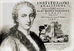 Maria Agnesi INDICE