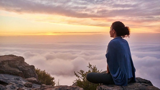 Meditazione: un’esperienza pratica