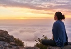 Meditazione: un’esperienza pratica INDICE