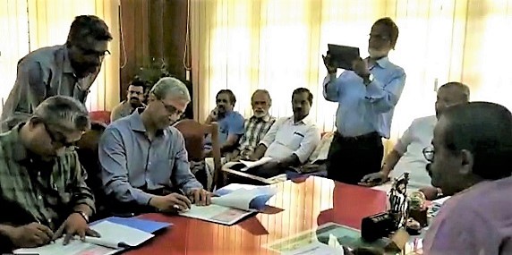 Memorandum d’intesa