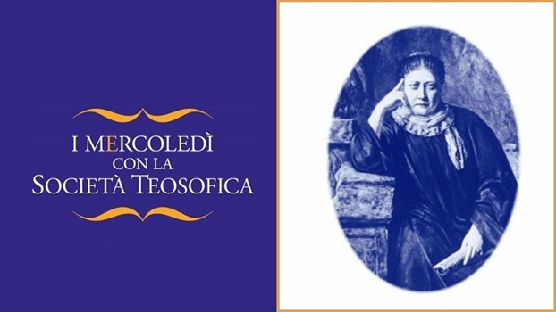Mercoledì gli scritti russi di H.P. Blavatsky