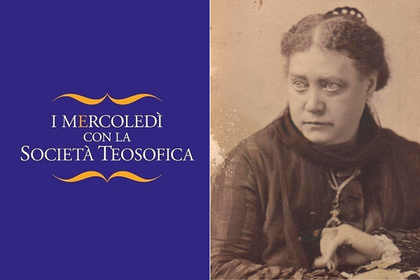 Vita, opere e pensiero di Helena Petrovna Blavatsky
