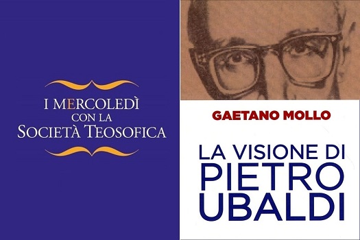 La visione di Pietro Ubaldi