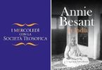 Mercoledì Annie Besant