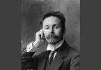Festival Scriabin INDICE