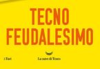 Tecnofeulalesimo INDICE