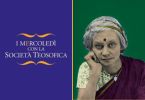 Mercoledì con la Società Teosofica - Umadevi INDICE