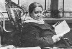 Madame Blavatsky INDICE