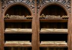 L’incredibile biblioteca del Monastero di Sakya INDICE