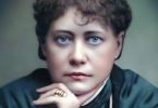 H.P. Blavatsky Sylvia Cranston INDICE