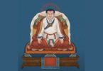 lezioni del Karmapa INDICE