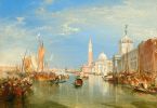 Turner Venezia INDICE