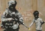 banksy INDICE