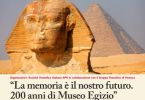 La memoria è il nostro futuro - Christian Greco ospite della Società Teosofica Italiana