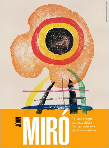 Joan Mirò aosta