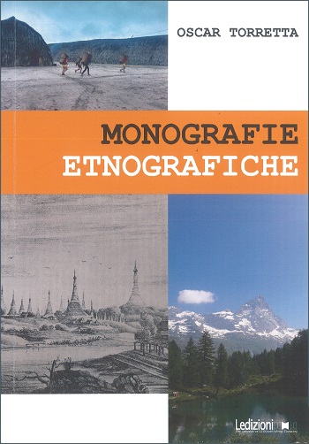 Monografie Etnografiche