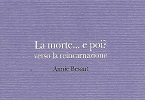 la morte..e poi? INDICE