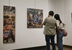 Arte e Teosofia. Mostra e Convegno a Novara sulle forme-pensiero INDICE