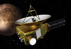 sonda New Horizons INDICE