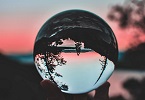 Non vediamo le cose come sono, le vediamo come siamo noi INDICE