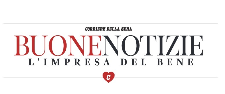 buone notizie