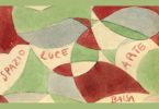 Giacomo Balla al MART INDICE
