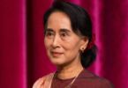 Aung San Suu Kyi INDICE