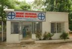 Besant Memorial Animal Dispensary di Adyar indice