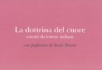 dottrina del cuore INDICE