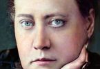 Blavatsky a colori INDICE