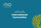 150° Convenzione Internazionale INDICE