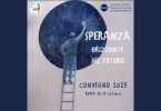 Speranza - orizzonte del futuro