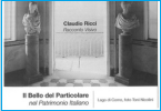 Il Bello nel Particolare del Patrimonio Italiano INDICE