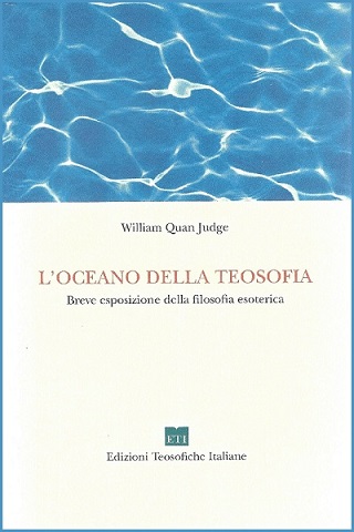 OCEANO TEOSOFIA