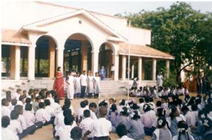 Scuole Olcott