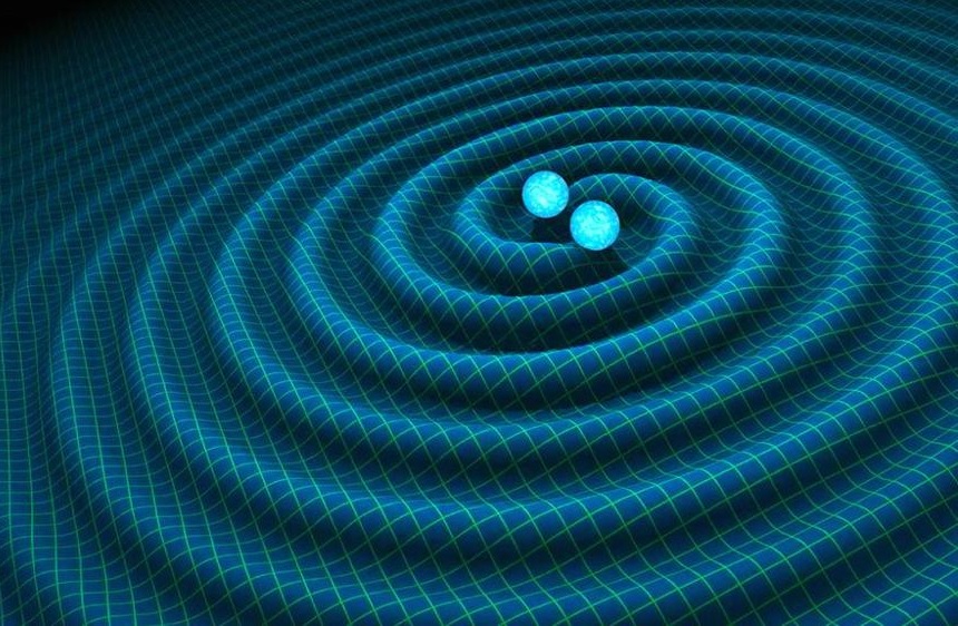 onde gravitazionali