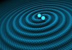 onde gravitazionali indice