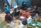 Qandeel Home School INDICE