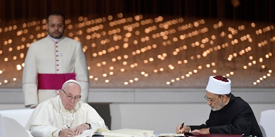 La fratellanza umana
