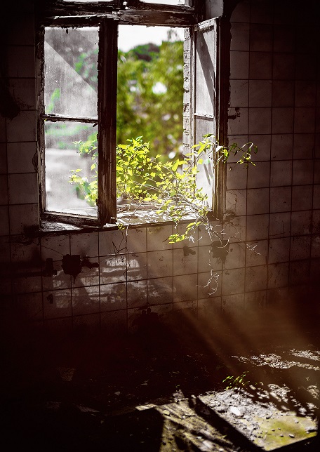 Più luce