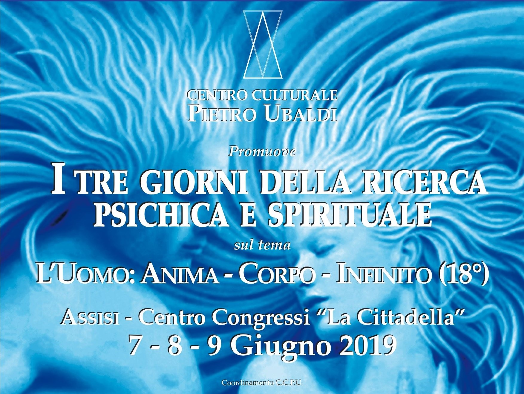 L’uomo: Anima – Corpo – Infinito